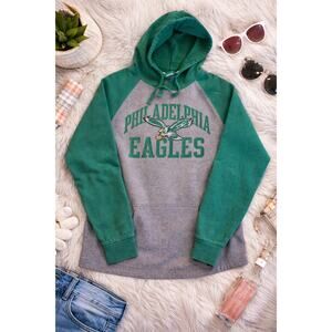 Fanatics Philadelphia Eagles Hoodie – Size M